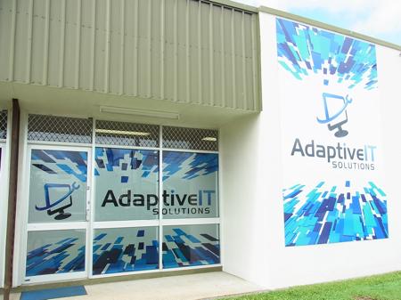 Adaptive IT SOLUTIONS