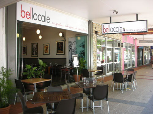 Bellocale Italian&Seafood