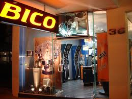 BICO Cairns city shop