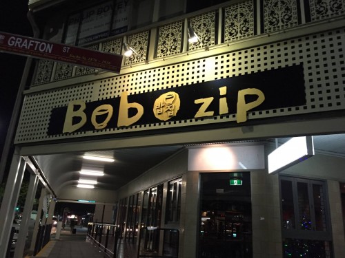 Bobzip