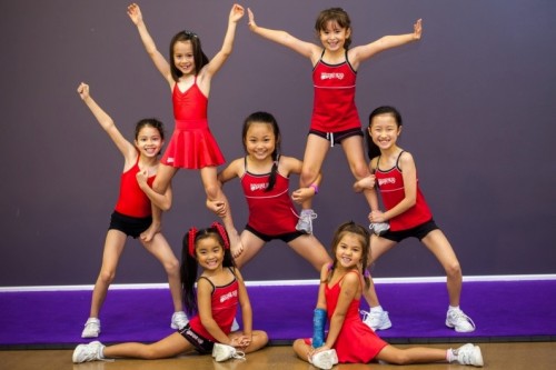 <p>Janz,Ballet,Cheerleading,Tumbling&Acrobatics,Hip Hop,Casual Adult Fitness,Toddler Gym and Mummy&Me Dance(1-3year)</p>
