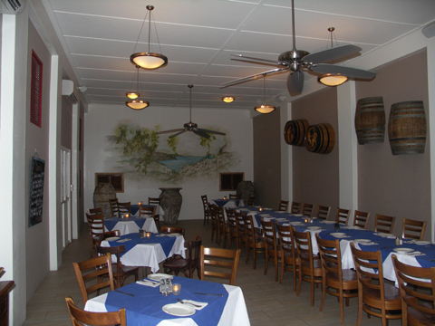 Fetta’s Greek Taverna