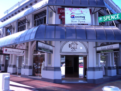 Goong Restaurant