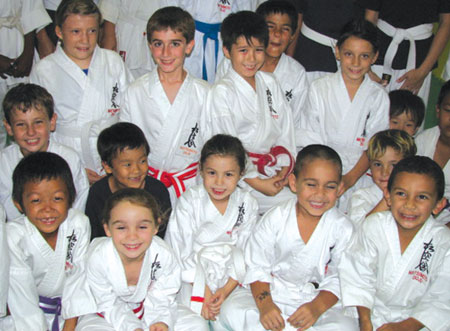 Matsumoto Karate Academy