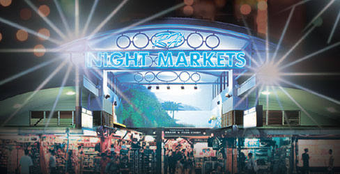 Night Market