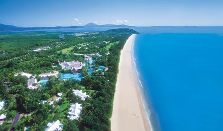 Sheraton Mirage Port Douglas