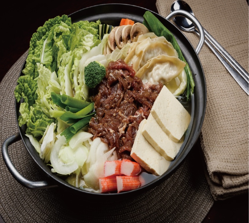 本場韓国の味をケアンズで♪