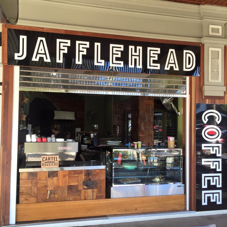 JAFFLEHEAD