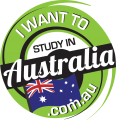 I WANT TO STUDY IN AUSTRALIA