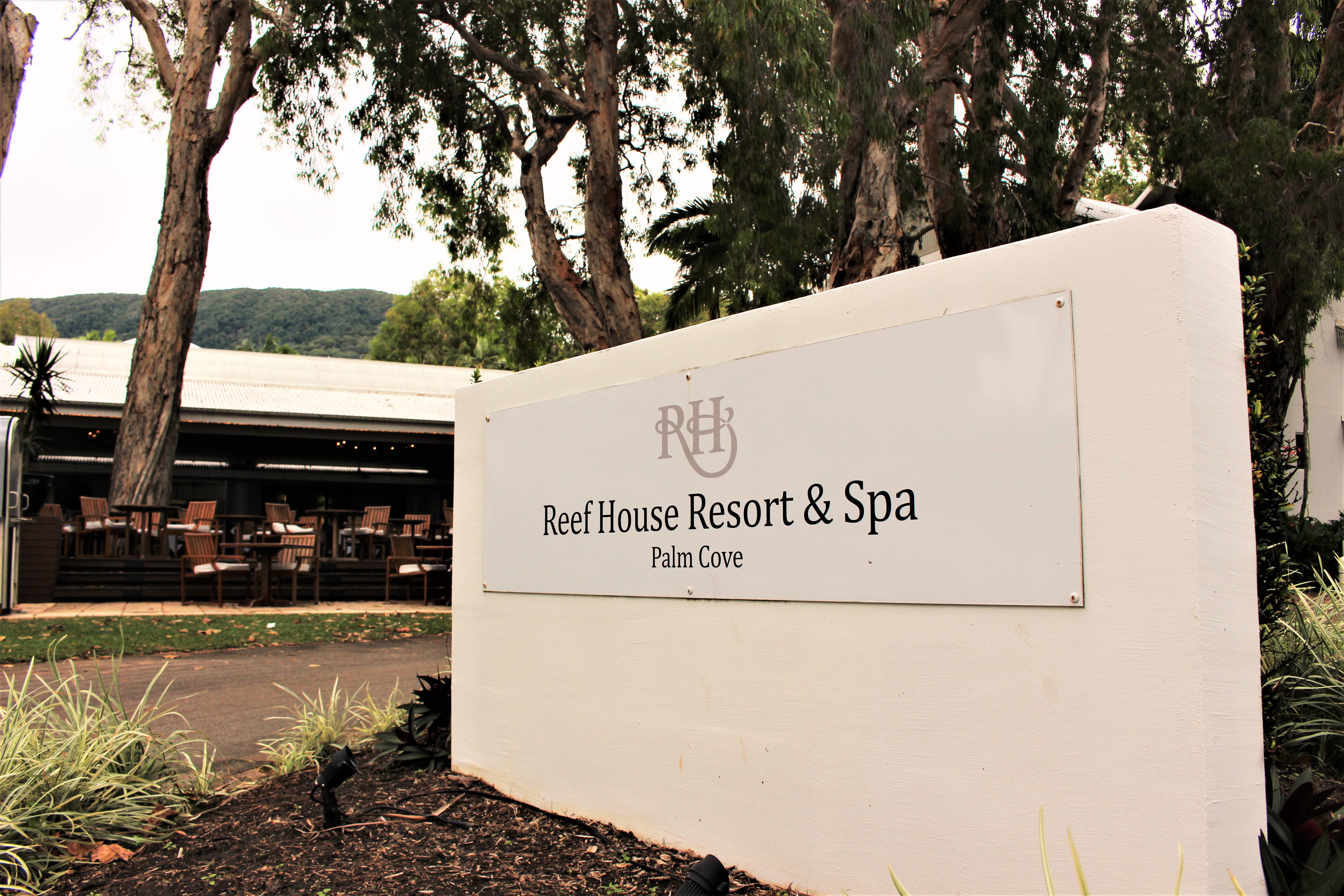 Reef House Hotel & Spa