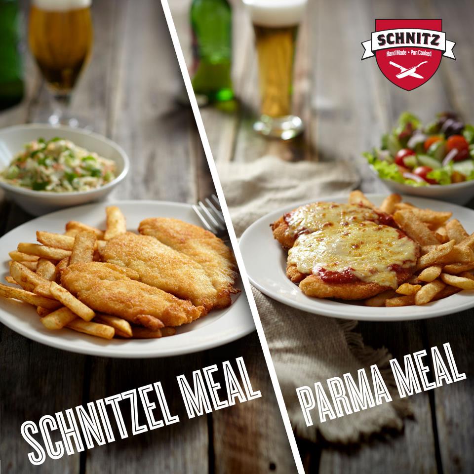 Schnitz Cairns