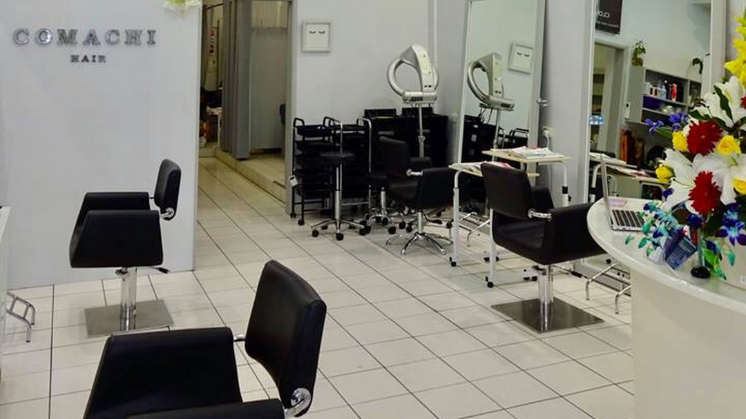 Comachi Hair Salon