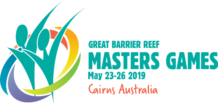 Great Barrier Reef Masters Games 2019