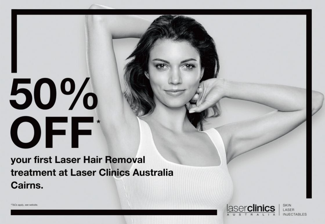 laser clinics AUSTRALIA