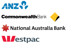 オーストラリアで銀行口座を作ろう。